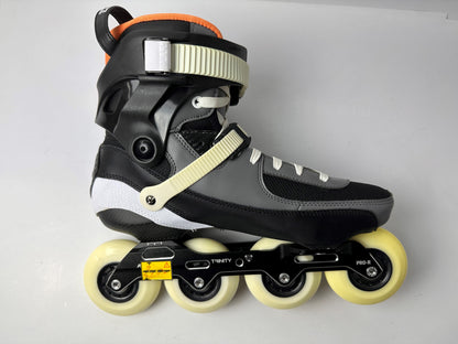 Powerslide Tau Inline Skates