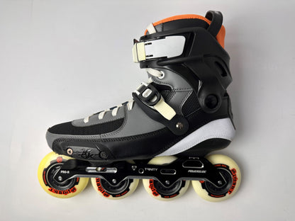 Powerslide Tau Inline Skates