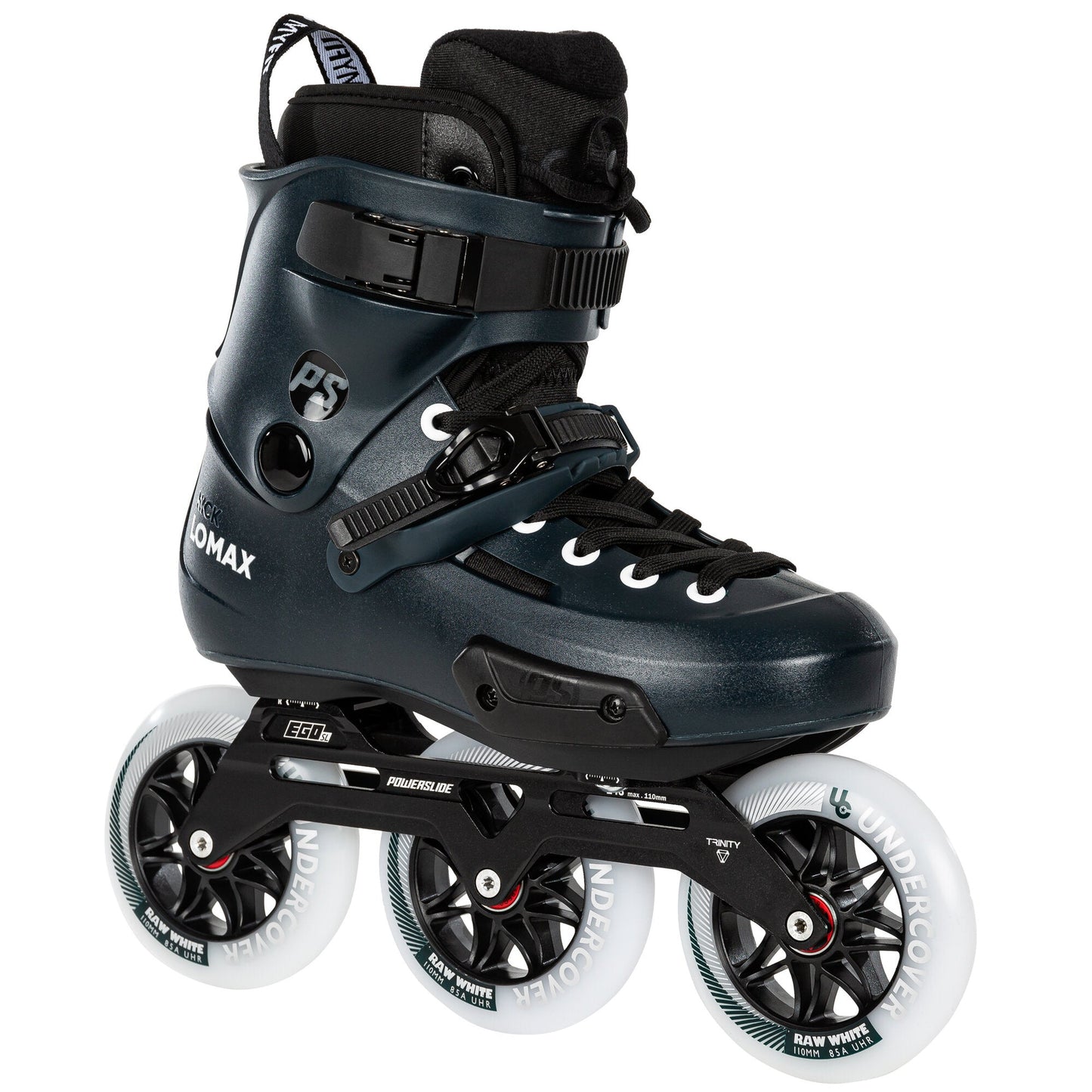 Powerslide Zoom Pro Lomax 110 Inline Skates