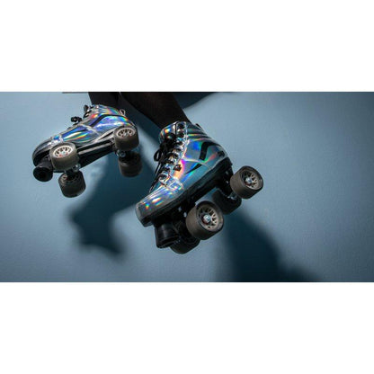 Chaya Glide Chrome Roller Skates