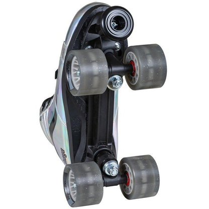 Chaya Glide Chrome Roller Skates