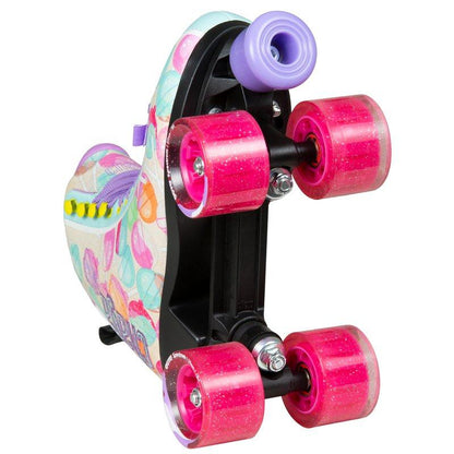 Chaya Melrose Candy Roller Skates