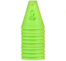 Powerslide Cones 10 Pack