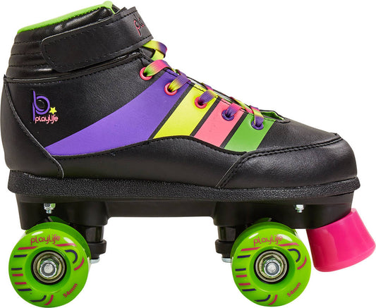 PlayLife Groove Black Skate