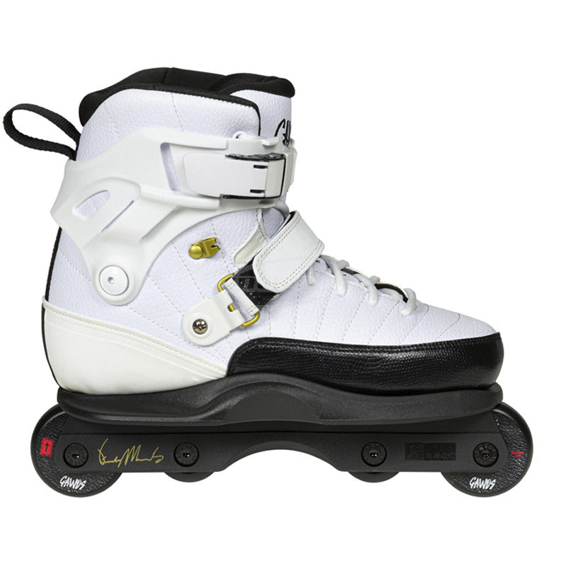 Powerslide Gawds Franky Pro Inline Skates