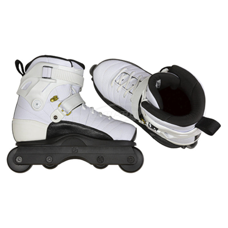 Powerslide Gawds Franky Pro Inline Skates