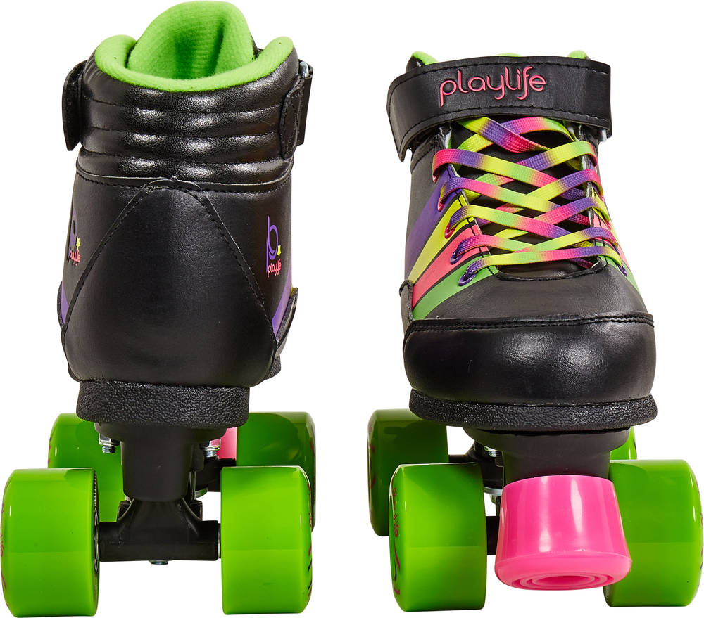 PlayLife Groove Black Skate