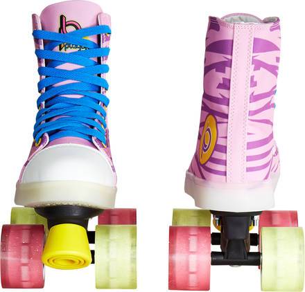 PlayLife Lunatic LED Roller Skates