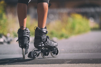 Powerslide Phuzion Argon Trinity 110 Inline Skates