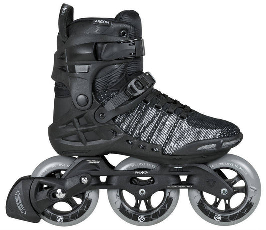 Powerslide Phuzion Argon Trinity 110 Inline Skates