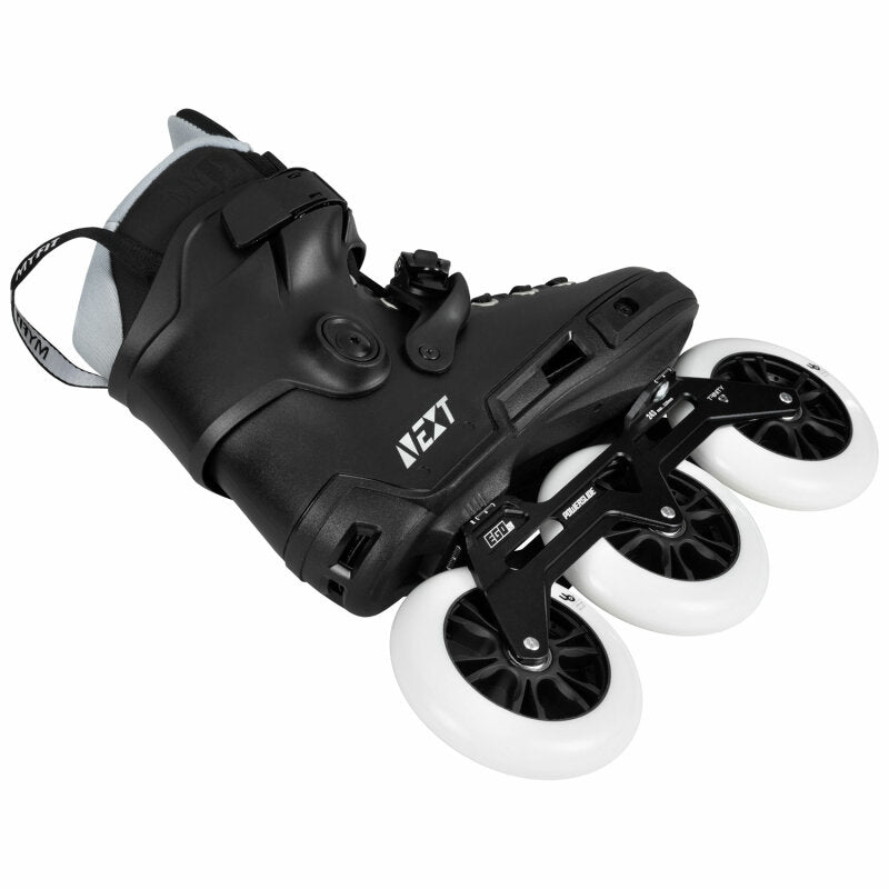 Powerslide Next Pro Black 110 Inline Skates