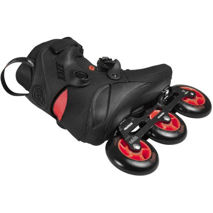 Powerslide Kaze Black 90 Inline Skates