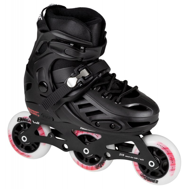 Powerslide Khaan Junior Pro Inline Skates