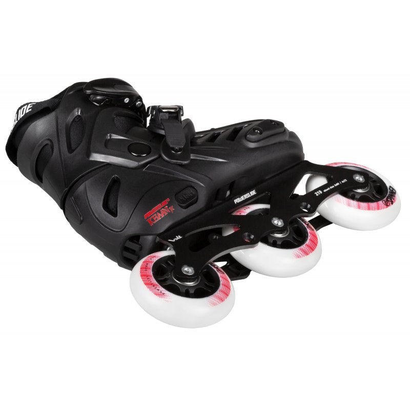 Powerslide Khaan Junior Pro Inline Skates