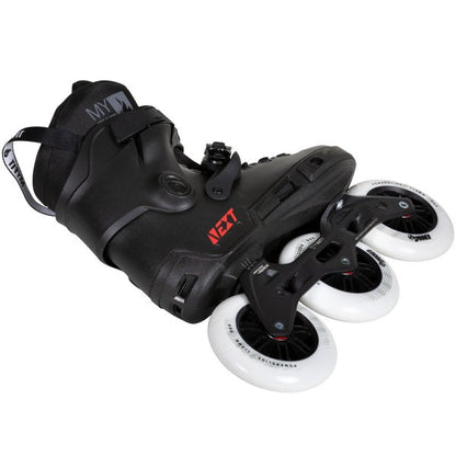 Powerslide Next Core Black 110 Inline Skates