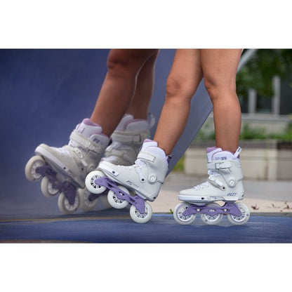 Powerslide Next Grey 100 Inline Skates