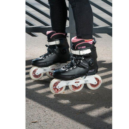 Powerslide Next Rose 100 Inline Skates