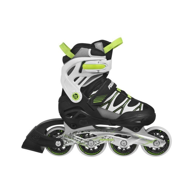 Powerslide Phuzion Fun Boys II Inline Skates