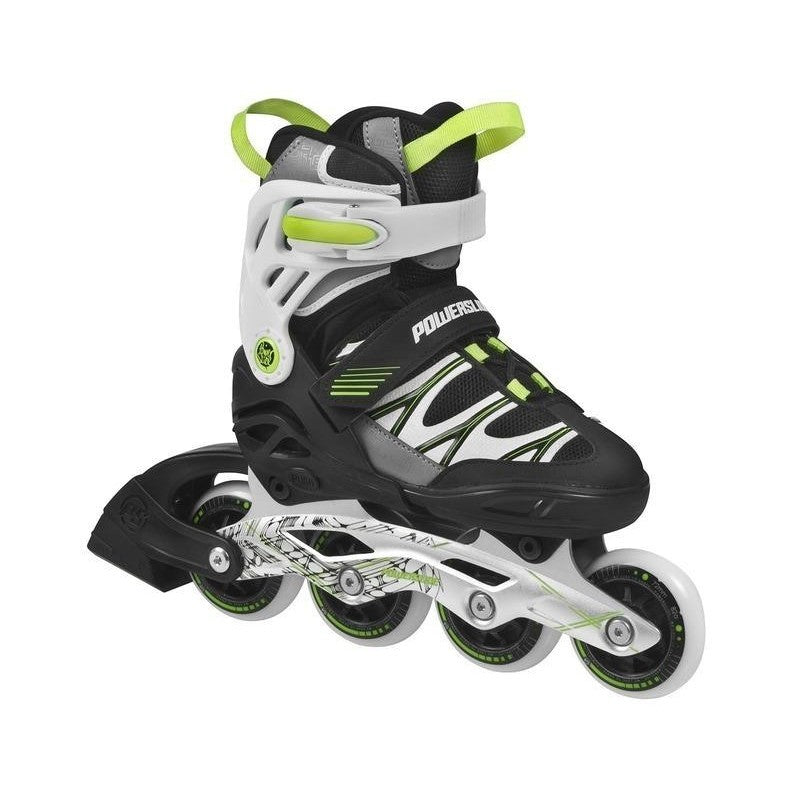 Powerslide Phuzion Fun Boys II Inline Skates