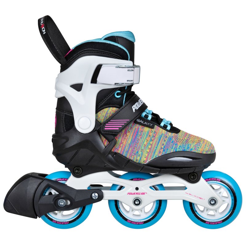 Powerslide Phuzion Galaxy II Girls Inline Skates