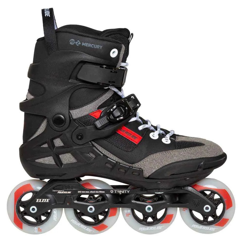 Powerslide Phuzion Mercury Inline Skates