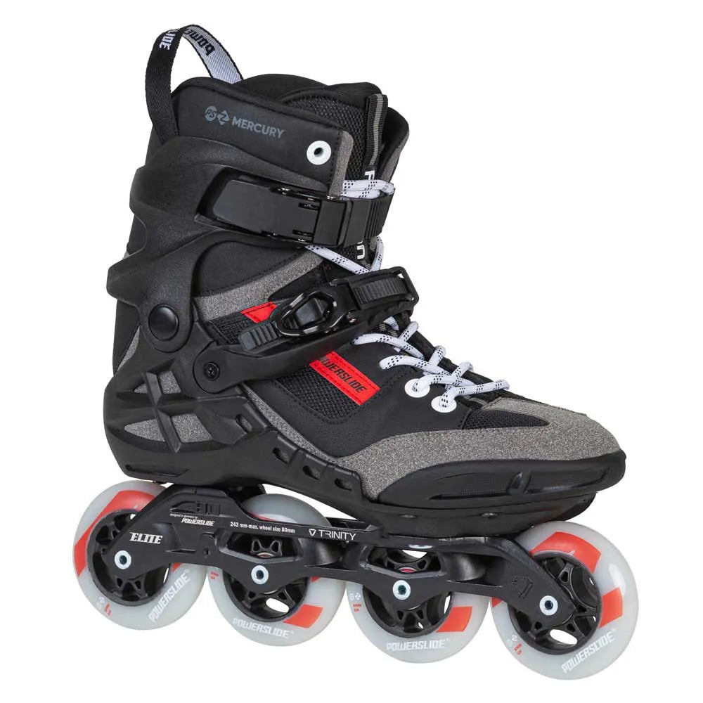 Powerslide Phuzion Mercury Inline Skates