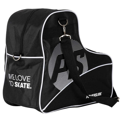 Powerslide Skate Bag II Black