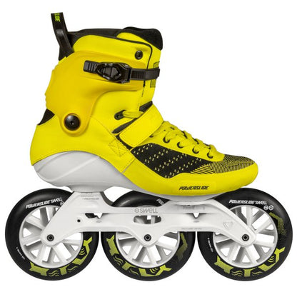 Powerslide Swell 125mm Firefly Inline Skates