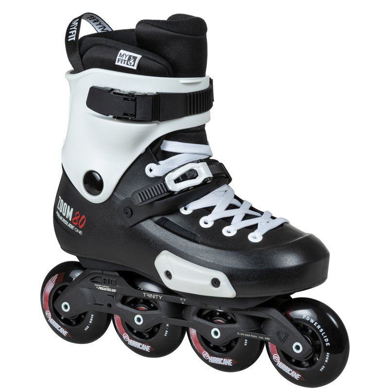 Powerslide Zoom Pro 80 Inline Skates