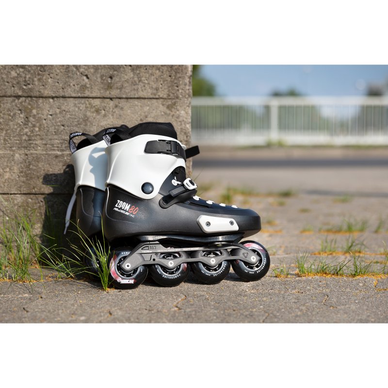 Powerslide Zoom Pro 80 Inline Skates