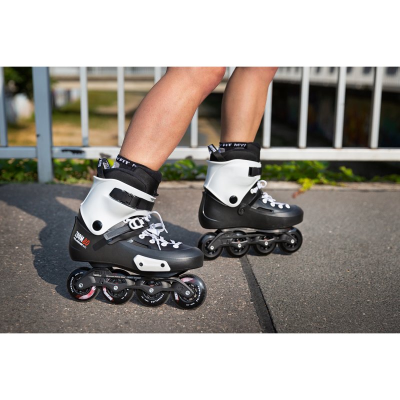 Powerslide Zoom Pro 80 Inline Skates