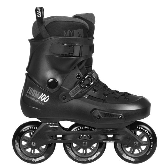 Powerslide Zoom Pro 100 Inline Skates