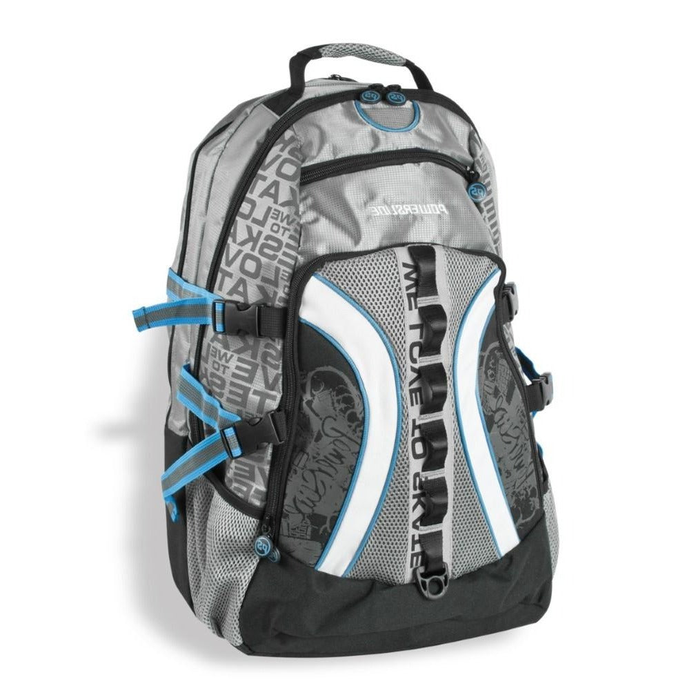 Powerslide Phuzion Backpack