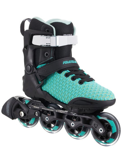 Powerslide Phuzion Xenon Arctic 80 Inline Skates