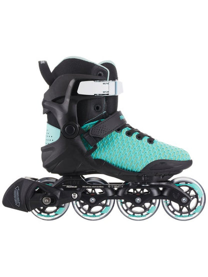 Powerslide Phuzion Xenon Arctic 80 Inline Skates