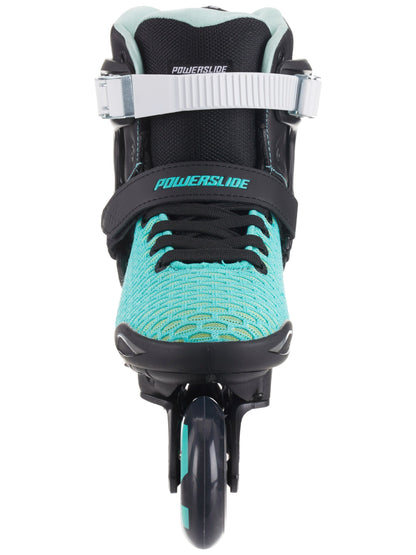 Powerslide Phuzion Xenon Arctic 80 Inline Skates