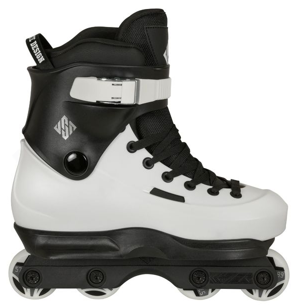 USD Sway 57 Aggressive Inline Skates