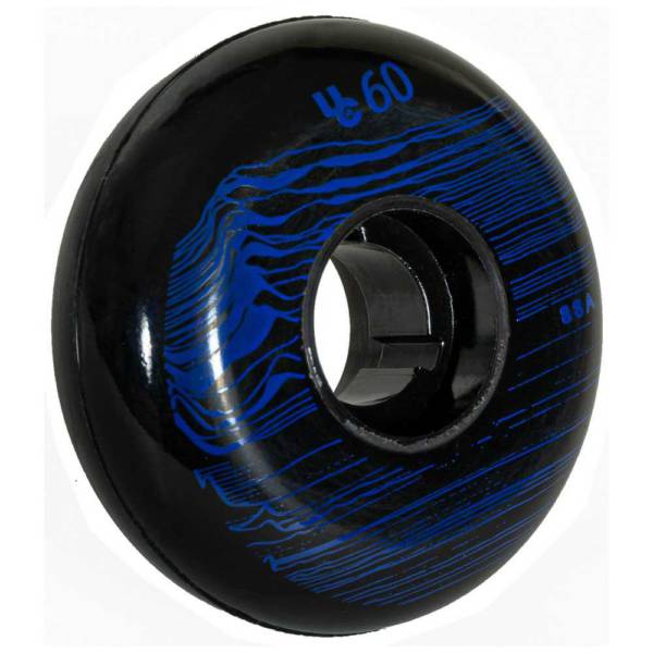 Undercover Wheels Cosmic Pulse 60mm 88a 4 Pack